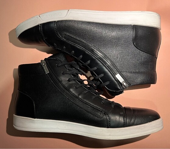 Calvin Klein Calvin Klein 44 Erkek Sneaker