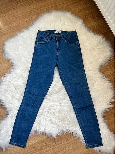 Koton marka jean