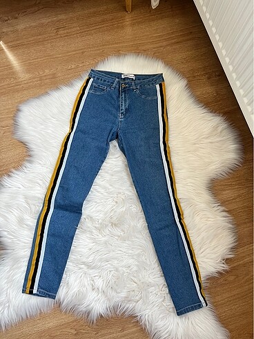 Koton marka jean