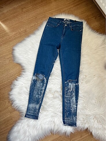 Koton marka jean