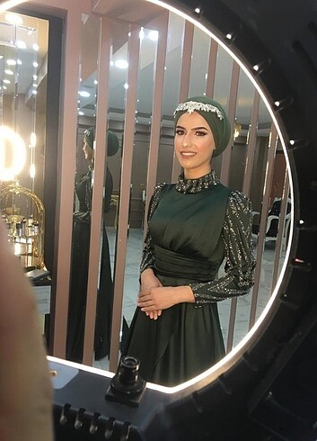 Diğer Abiye 