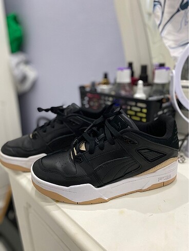 Puma Spor ayakkabı PUMA YENİ SERİ