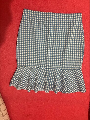Mini etek