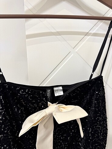 xl Beden H&M marka