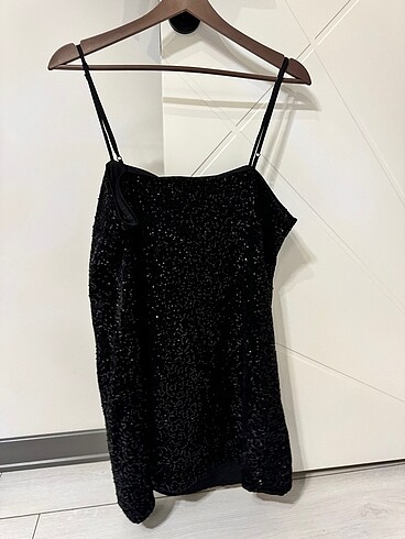 xl Beden siyah Renk H&M marka