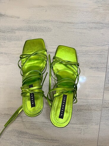 Diğer Nişantaşı shoes