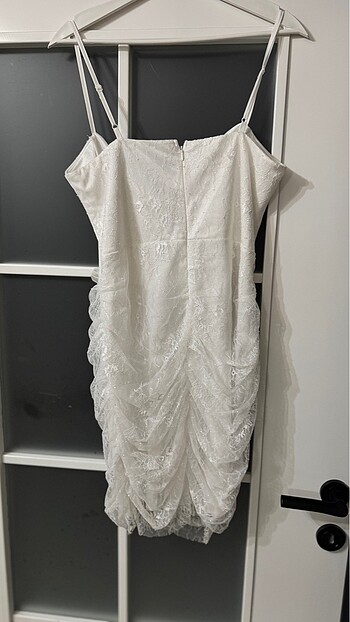 xl Beden Trendyol mila elbise
