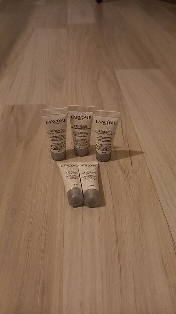 Lancome renergie krem