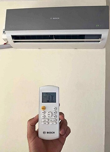  Bosch inverter A++ 18 lik 