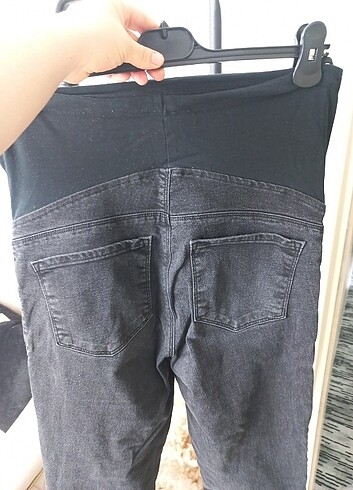 40 Beden Hamile Jean