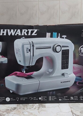 Dikiş Makinesi