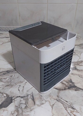 Taşınabilir Klima - Görsel 2