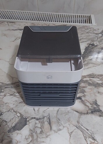 Taşınabilir Klima - Görsel 3