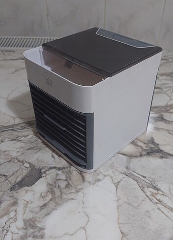 Taşınabilir Klima - Görsel 4