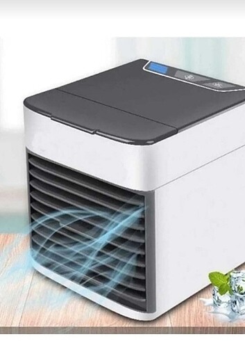 Taşınabilir Klima - Görsel 5