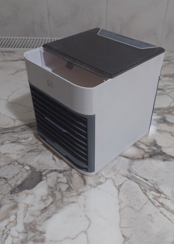 Taşınabilir Klima - Görsel 4