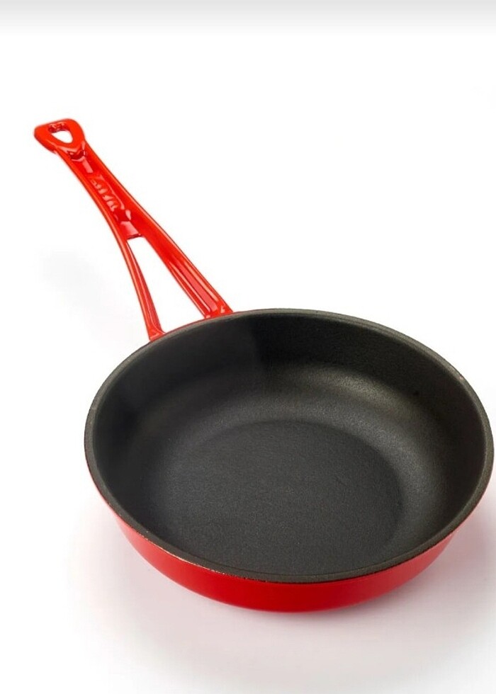 Döküm Tava - Görsel 2