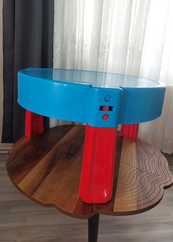 Beden Renk DOLU Toy Factory-Su ve Kum Oyun Havuzu