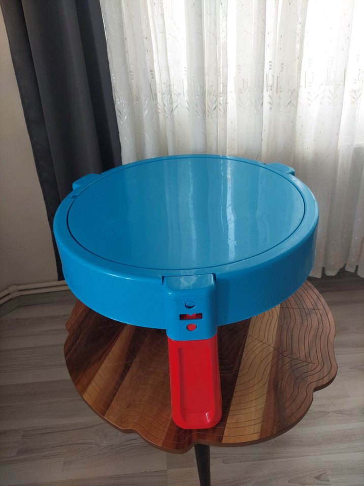 DOLU Toy Factory-Su ve Kum Oyun Havuzu - Görsel 3