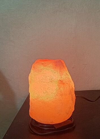 Tuz lambası 