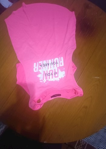 Diğer Standart Beden