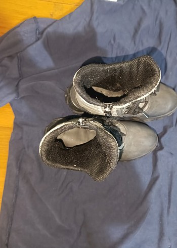 erkek cocuk ayakkabısı 33 numara - Görsel 4