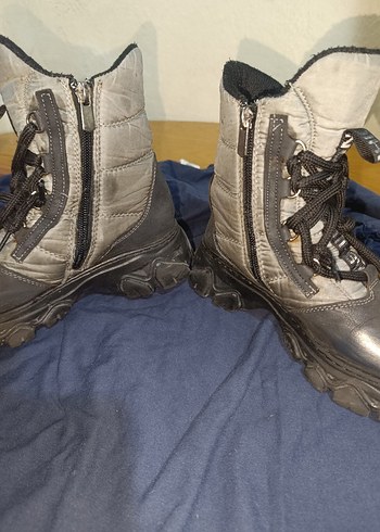 erkek cocuk ayakkabısı 33 numara - Görsel 2