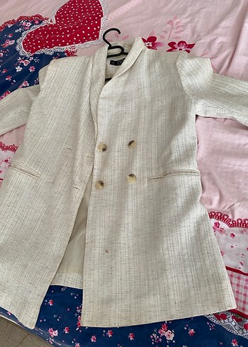 Blazer ceket
