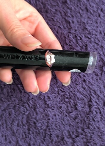 Wet n Wild Ruj
