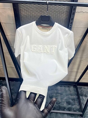 Vip Premimum Gant Tişört