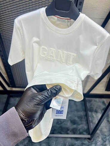 Gant Vip Premimum Gant Tişört