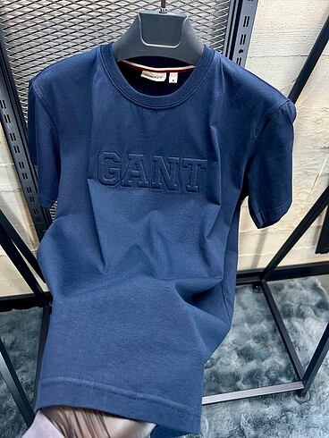 Gant erkek tişört