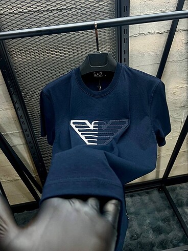 Emporio Armani Erkek Tişört