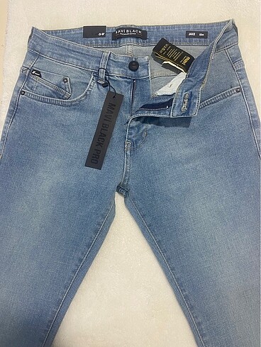 Mavi Black Pro Erkek Jeans