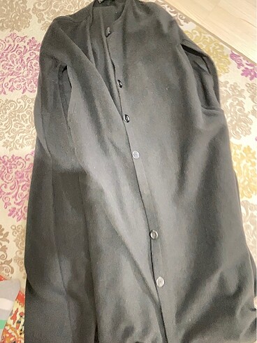 Kaşe panço