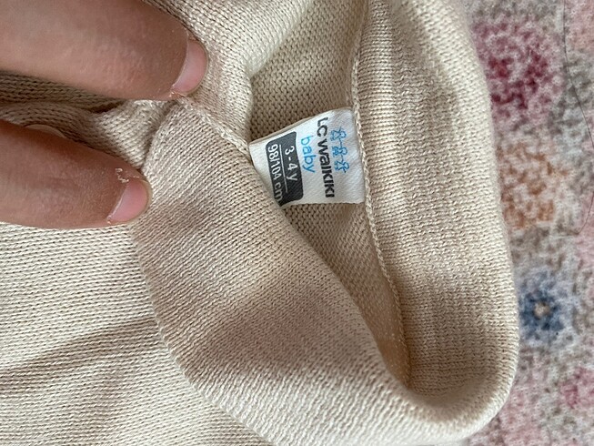LC Waikiki Triko tşört