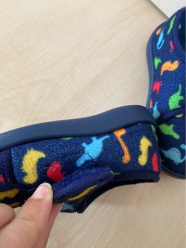 Ev ayakkabısı - Görsel 5