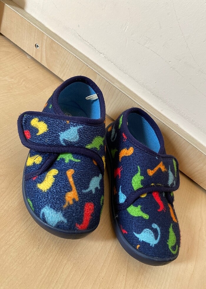 Ev ayakkabısı - Görsel 2