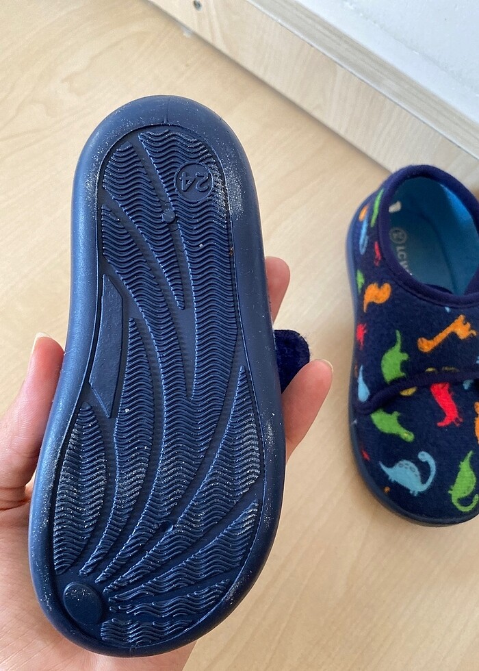 Ev ayakkabısı - Görsel 4