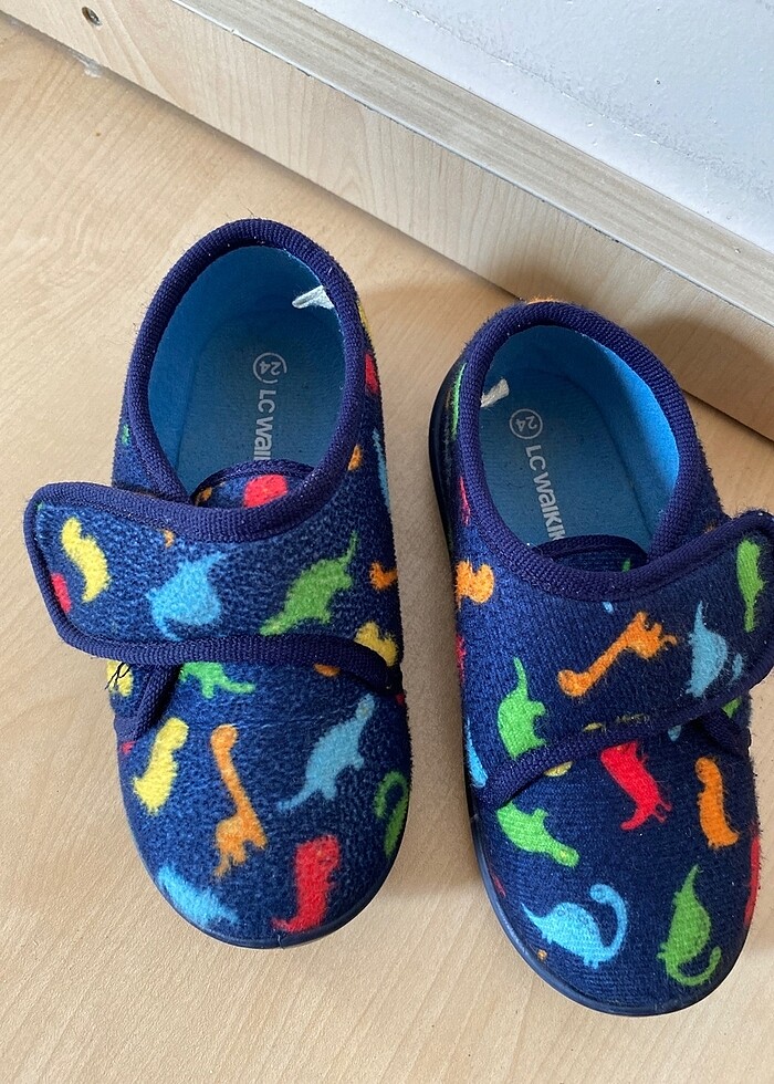 Ev ayakkabısı - Görsel 3