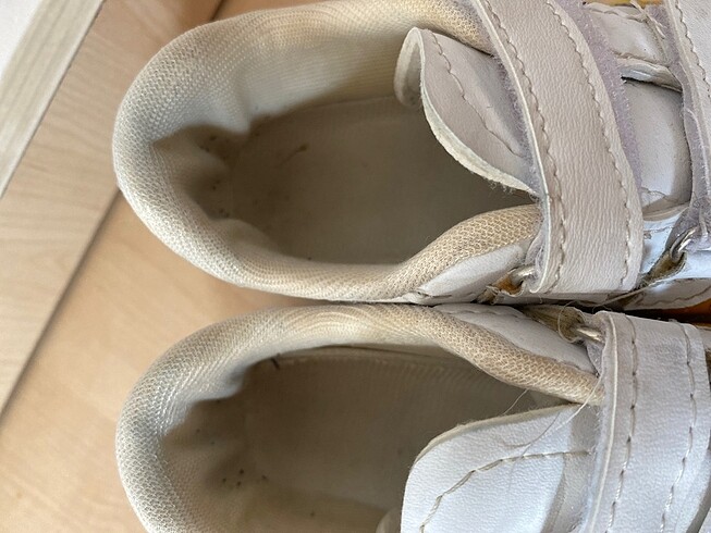 Erkek çocuk spor ayakkabı - Görsel 3