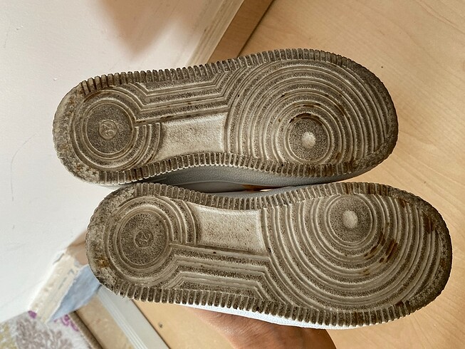 Erkek çocuk spor ayakkabı - Görsel 6