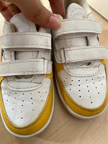 Erkek çocuk spor ayakkabı - Görsel 9