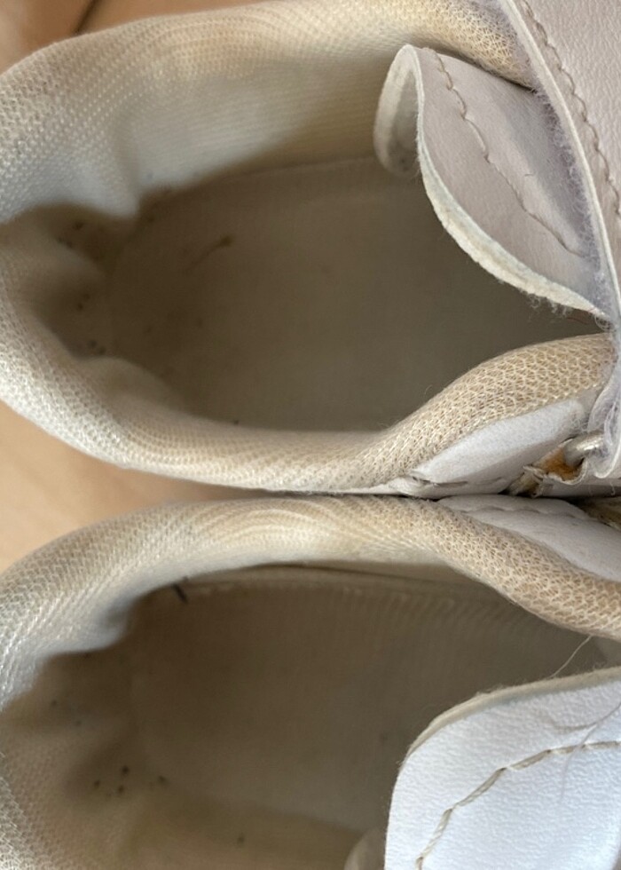 Erkek çocuk spor ayakkabı - Görsel 3