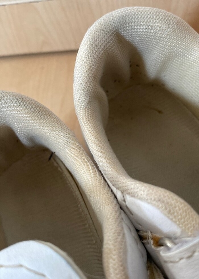 Erkek çocuk spor ayakkabı - Görsel 4