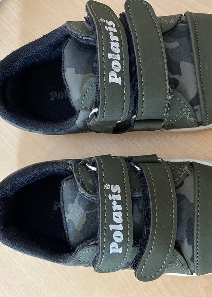 Erkek çocuk ayakkabı - Görsel 3