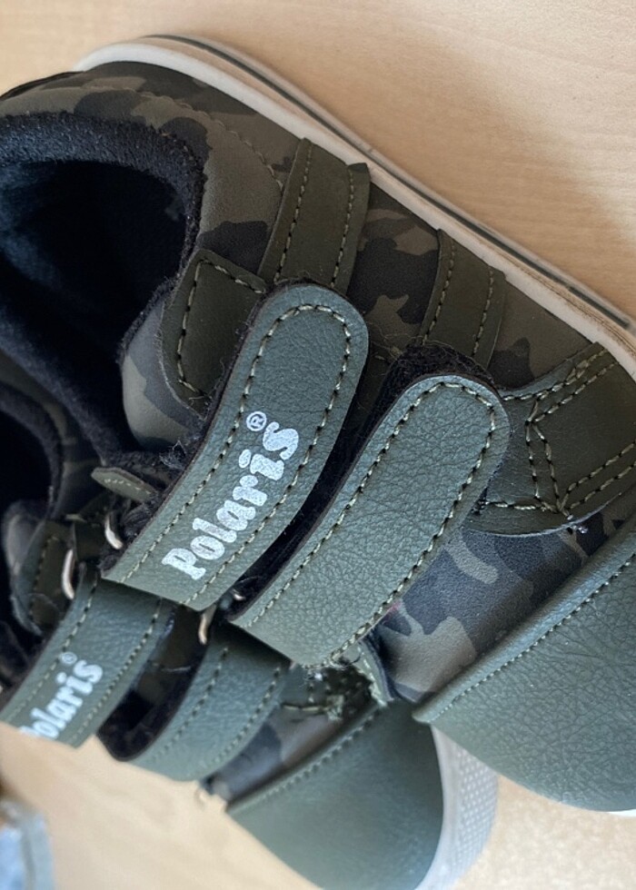 Erkek çocuk ayakkabı - Görsel 5