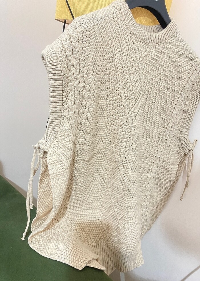 Süveter - Görsel 2