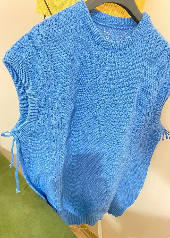 Süveter - Görsel 2