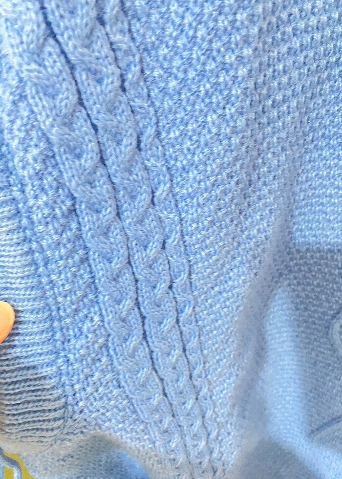 Süveter - Görsel 3